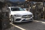 Mercedes-Benz CLA220 d AMG Line 2019 года (WW)
